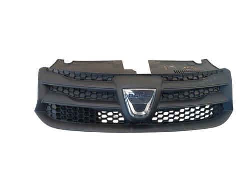 Grill DACIA SANDERO II 1.2 | BP37230272C40 - Image 2