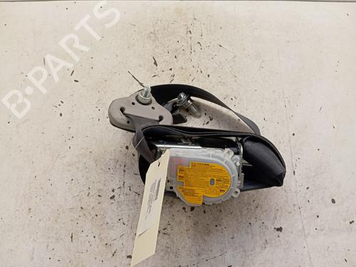 Used Front right seatbelt Front right seatbelt RENAULT KOLEOS I (HY_) 2.0 dCi (HY0K) (150 hp) 34326742 34326742