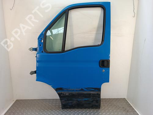 Used Left front door Left front door RENAULT MASTER II Van (FD) 2.5 D (FD0A, FD0E, FD2E, FD3E) (80 hp) 35808517 35808517
