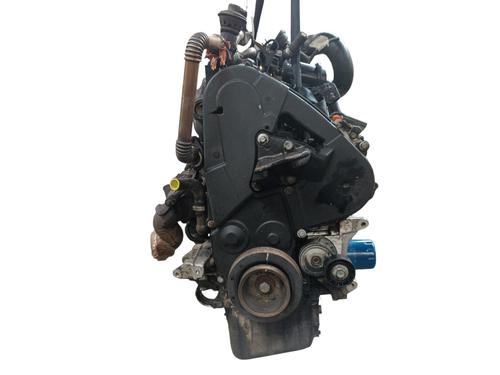Used Engine Engine PEUGEOT BOXER Van (244) 2.0 HDi (84 hp) 34328792 34328792