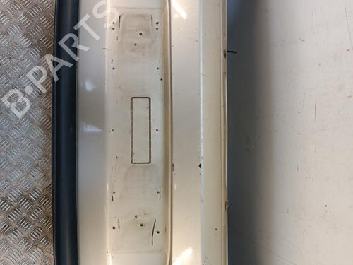 Used Rear bumper Rear bumper ALFA ROMEO 147 (937_) [2000-2010] 35808562 35808562