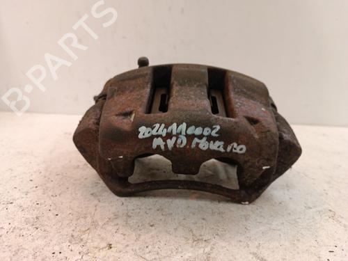 Right front brake caliper OPEL MOVANO A Van (X70) 2.5 DTI (FD) | BP34323531M104  - Image 5