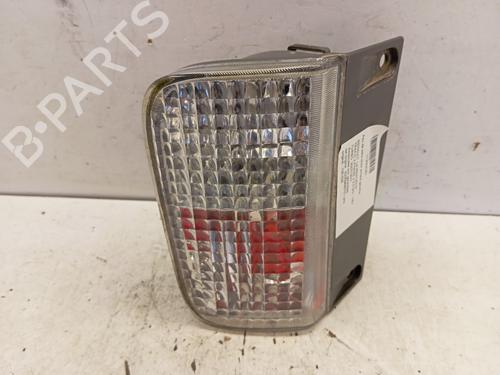 Used Rear bumper left light Rear bumper left light RENAULT TRAFIC II Van (FL) 2.0 dCi 115 (FL01, FL0U, FL00, FL0H, FL0M) (114 hp) 34326691 34326691