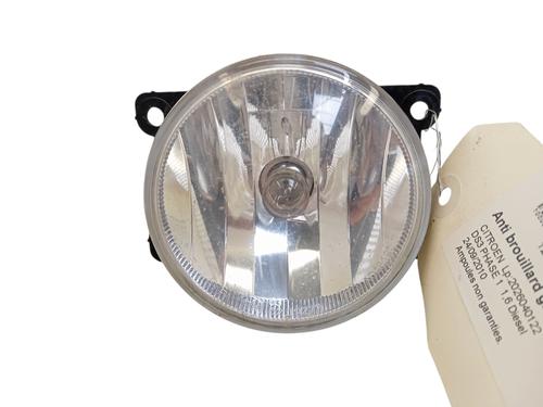 Used Left front fog light Left front fog light 36472702 36472702