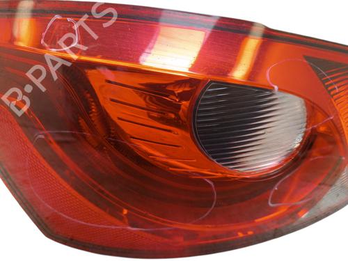Used Left taillight Left taillight SEAT IBIZA IV (6J5, 6P1) 1.6 TDI (90 hp) 36473166 36473166