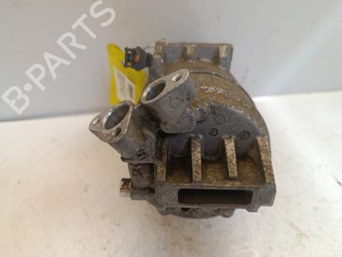 AC compressor RENAULT KOLEOS I (HY_) 2.0 dCi (HY0K) | BP37866204M34 - Image 3