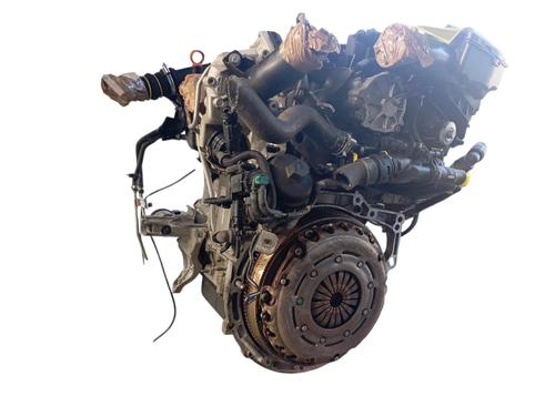 Used Engine Engine PEUGEOT 208 I (CA_, CC_) 1.5 BlueHDI 100 (102 hp) 39885203 39885203