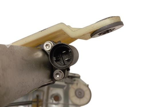 Rudehejsemekanisme ventre foran Rudehejsemekanisme ventre foran RENAULT MASTER III Van (FV) 2.3 dCi 100 FWD (FV0A, FV0B, FV0G, FV0K, FV0H) (101 hp) 34328402 34328402