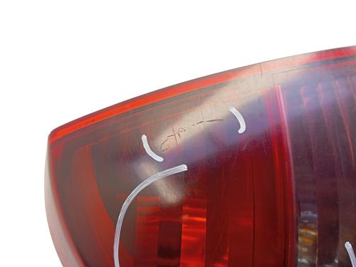 Used Left taillight Left taillight CITROËN C5 II (RC_) [2004-2008] 34327361 34327361