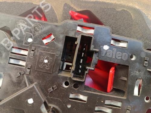 Used Right taillight Right taillight 38788353 38788353