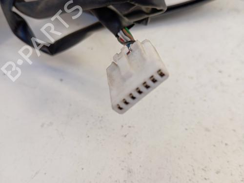 Used Right mirror Right mirror PEUGEOT BOXER Van (244) [2001-2026] 34326063 34326063