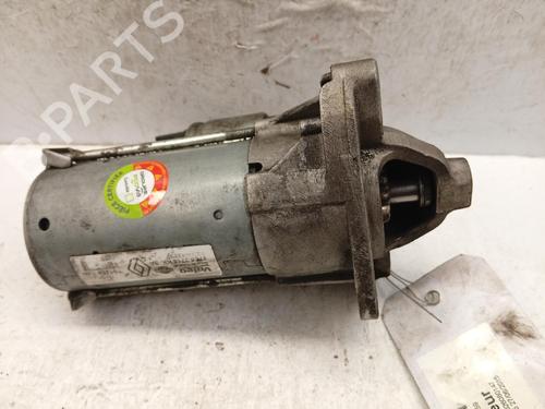 Used Starter Starter RENAULT KANGOO Express (FW0/1_) [2008-2026] 40348117 40348117