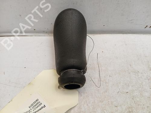Shift knob RENAULT TWINGO III (BCM_, BCA_) 1.0 SCe 70 (BCMB) | BP39885432I34 - Image 2
