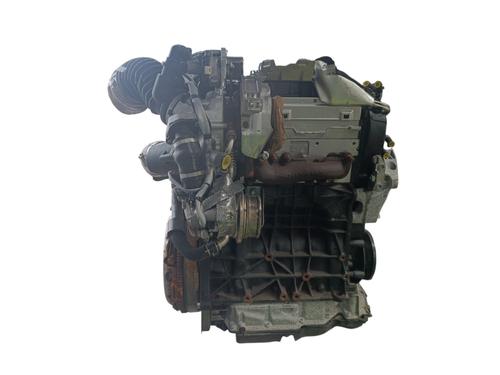 Used Engine Engine 39253035 39253035