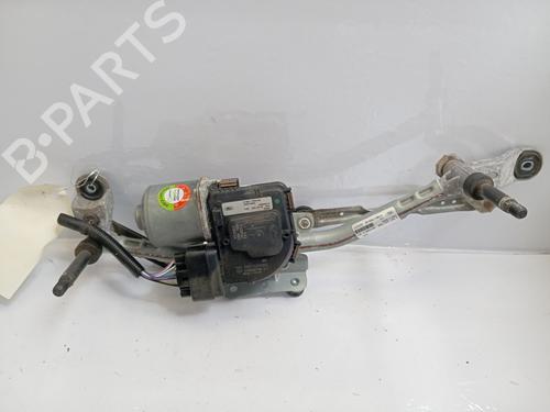 Motor limpia delantero Motor limpia delantero FORD PUMA (J2K, CF7) 1.0 EcoBoost mHEV (125 hp) 37529142 37529142