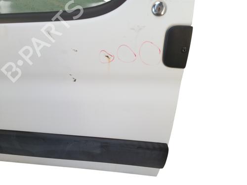 Used Left front door Left front door 37163432 37163432