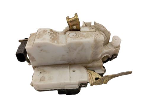 Used Front left lock Front left lock 34327654 34327654