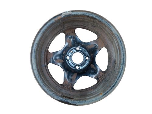 Used Rim Rim CITROËN C3 AIRCROSS II (2R_, 2C_) 1.5 BlueHDi 100 (2CYHYJ) (102 hp) 34328766 34328766