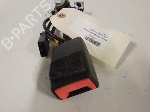 Engate do cinto Engate do cinto ALFA ROMEO GIULIETTA (940_) 1.6 JTDM (940FXD1A) (105 hp) 34320552 34320552