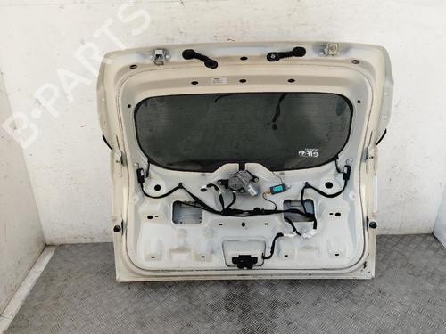 Used Tailgate Tailgate 39110340 39110340