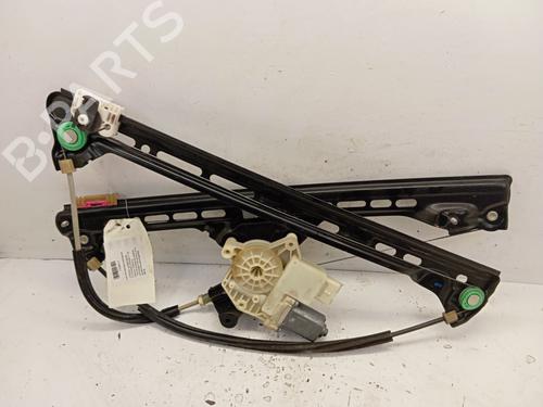 Used Front left window mechanism Front left window mechanism CITROËN C4 Picasso II [2013-2026] 34328631 34328631