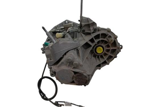 Gearbox DACIA LODGY (JS_) 1.5 dCi (JSMC, JSAF) | BP34322180M3  - Image 5