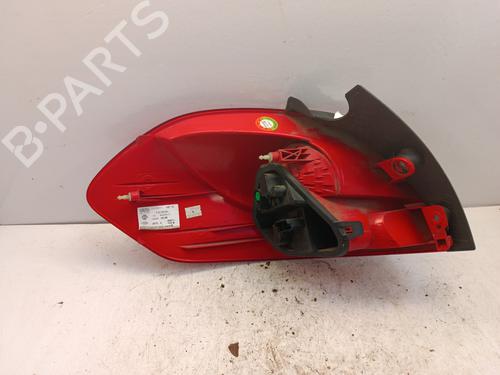 Used Right taillight Right taillight 38722330 38722330