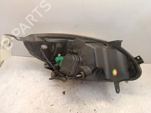 Used Left headlight Left headlight 38788463 38788463