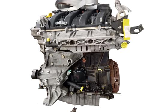 Motor Motor RENAULT SCÉNIC I MPV (JA0/1_, FA0_) [1999-2010] 34323204 34323204