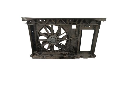 Used Front slam panel Front slam panel PEUGEOT 307 SW (3H) [2002-2009] 36471858 36471858