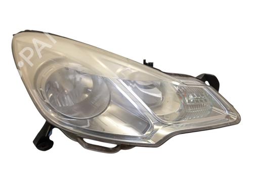Used Left headlight Left headlight CITROËN C3 I (FC_, FN_) [2002-2013] 35810127 35810127