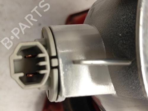 Used Left tailgate light Left tailgate light TOYOTA AURIS Estate (_E18_) 1.8 Hybrid (ZWE186_, ZWE186R, ZWE186H) (136 hp) 40348215 40348215