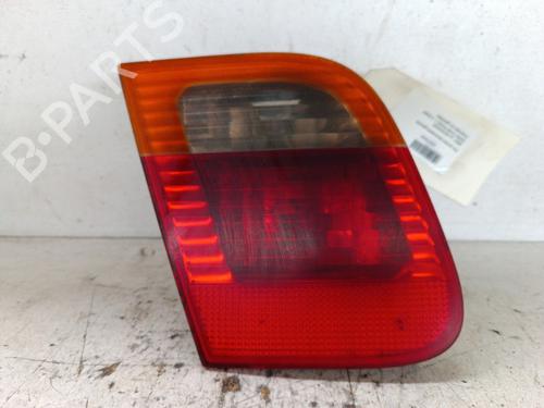 Venstre baglygte bagklap Venstre baglygte bagklap BMW 3 (E46) 320 d (150 hp) 34322919 34322919