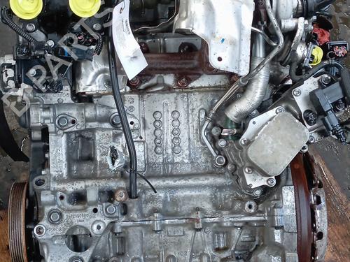 Engine CITROËN C4 II (NC_) 1.6 HDi 90 | BP36684441M1 - Image 6