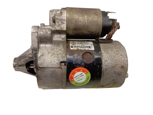 Used Starter Starter RENAULT CLIO I (B/C57_, 5/357_) [1990-1999] 34329123 34329123