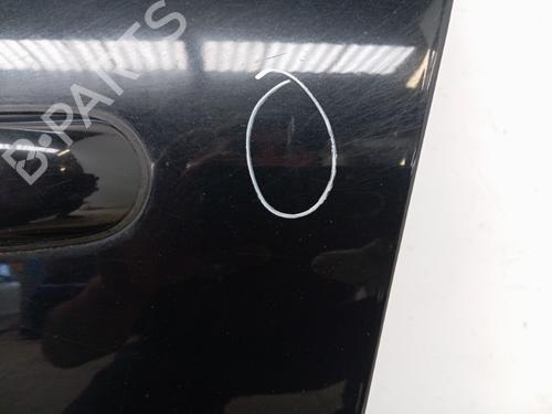 Used Left front door Left front door JAGUAR XF I (X250) 2.7 D (207 hp) 35810465 35810465