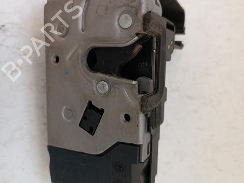 Used Front right lock Front right lock OPEL ZAFIRA / ZAFIRA FAMILY B (A05) 1.9 CDTI (M75) (150 hp) 34324105 34324105