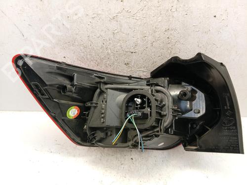 Right taillight DACIA SANDERO III 1.0 TCe 100 ECO-G | BP40348379C35 - Image 3