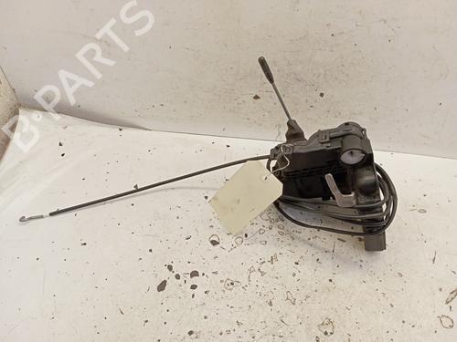 Used Front left lock Front left lock MERCEDES-BENZ C-CLASS (W203) C 220 CDI (203.008) (150 hp) 34329163 34329163