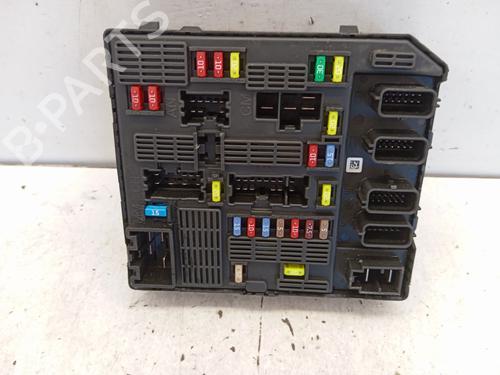 Electronic module RENAULT SCÉNIC III (JZ0/1_) 1.5 dCi | BP34326211M83 - Image 4