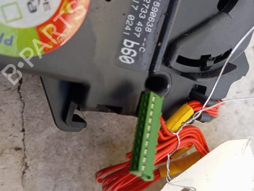 Switch RENAULT CLIO III (BR0/1, CR0/1) 1.6 16V (BR05, BR0B, BR0Y, BR15, BR1J, BR1M, BR1Y, CR0B,... | BP37077645I30 - Image 2