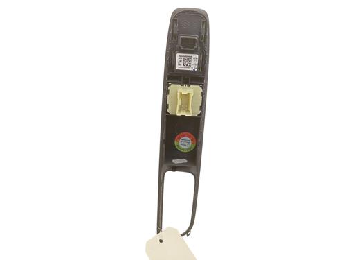 Used Left front window switch Left front window switch RENAULT CLIO IV (BH_) 0.9 TCe 90 (BHNF, BHMA, BHMH, BHJK, BHJR) (90 hp) 35810087 35810087