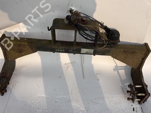 Used Tow ball/Mechanism Tow ball/Mechanism VW LT 28-46 II Van (2DA, 2DD, 2DH) 2.5 TDI (109 hp) 35808646 35808646