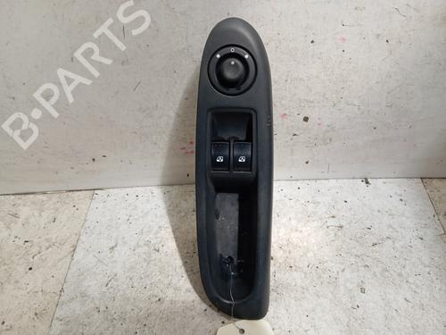 Used Left front window switch Left front window switch 36472491 36472491