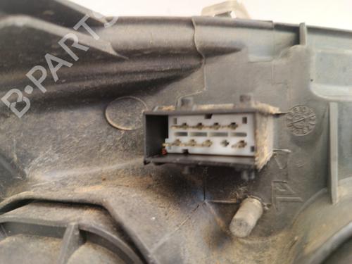 Used Left headlight Left headlight 37866264 37866264