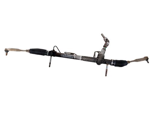 Used Steering rack Steering rack PEUGEOT 407 SW (6E_, 6D_) 1.6 HDi 110 (109 hp) 34329280 34329280