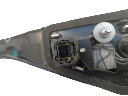 Feu de coffre gauche Feu de coffre gauche RENAULT MEGANE IV Hatchback (B9A/M/N_) [2015-2026] 34329704 34329704