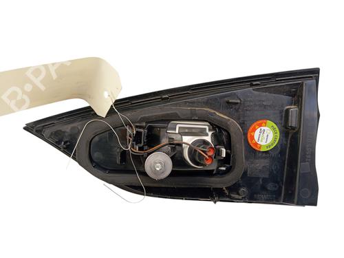 Venstre baglygte bagklap Venstre baglygte bagklap RENAULT ESPACE V (JR_) 1.6 dCi 160 (160 hp) 36472208 36472208