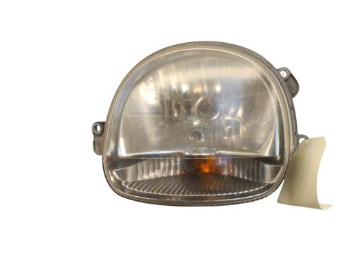 Used Left headlight Left headlight 36471596 36471596