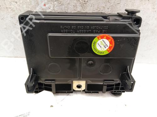 Fuse box CITROËN C5 II (RC_) 2.0 HDi (RCRHRH) | BP40348480E1 - Image 2